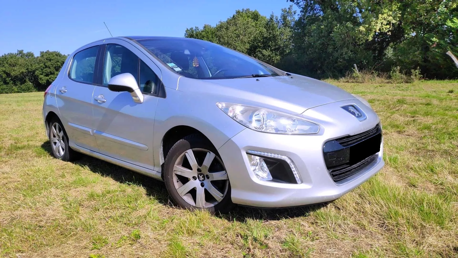 PEUGEOT 308 308 1.6 e-HDi 112ch FAP Active