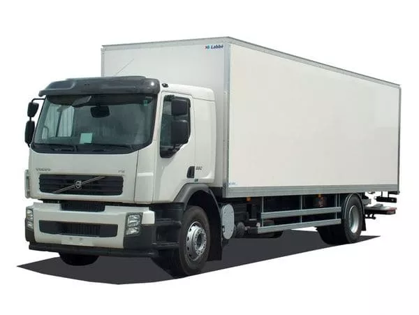 Titulaire permis B C