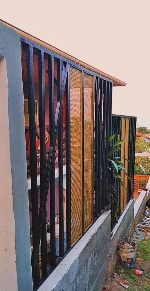 Fabrication - mkadara