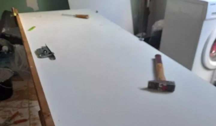 Menuisier agenceur - mayotteannonce