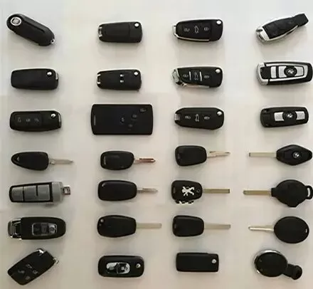 Je fais la copie de clé pour tout véhicule codé ou non - mayotteannonce