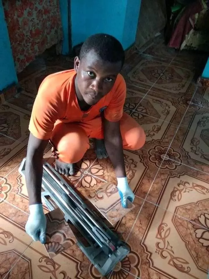 Carreleur sérieux à Mayotte - mayotteannonce