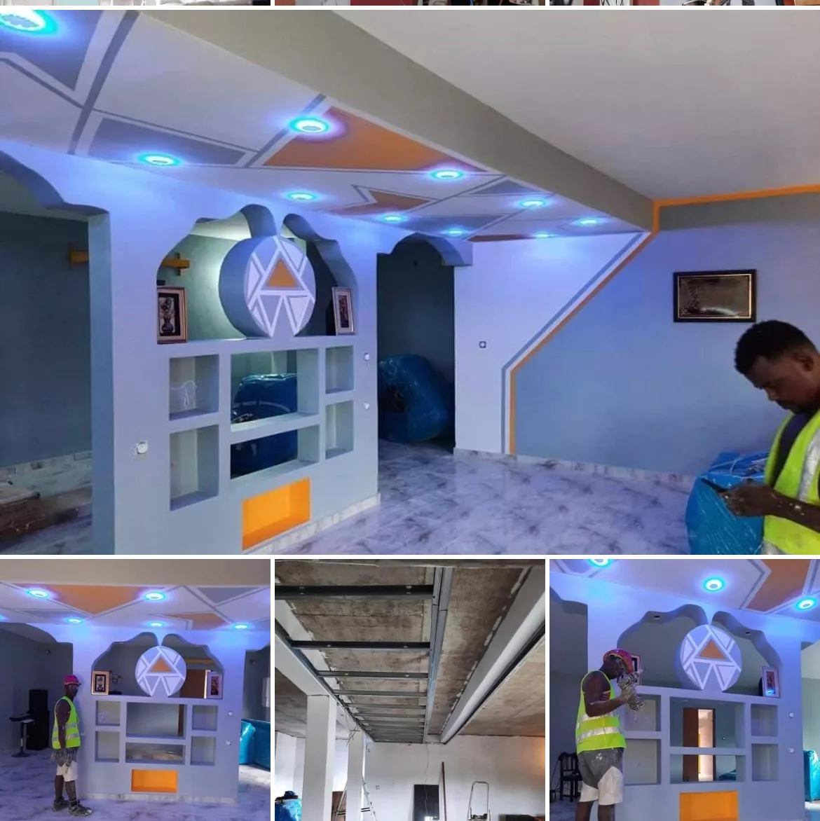 Aménagement intérieur et décoration intérieure - mayotteannonce