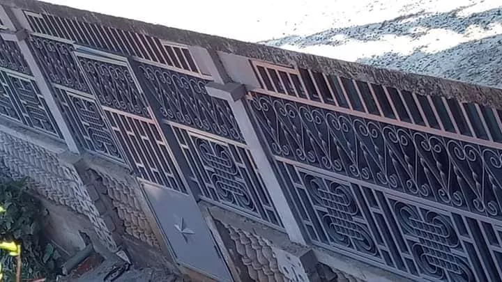 Soudeur des portes, garde corps, grille de terrasse - mayotteannonce