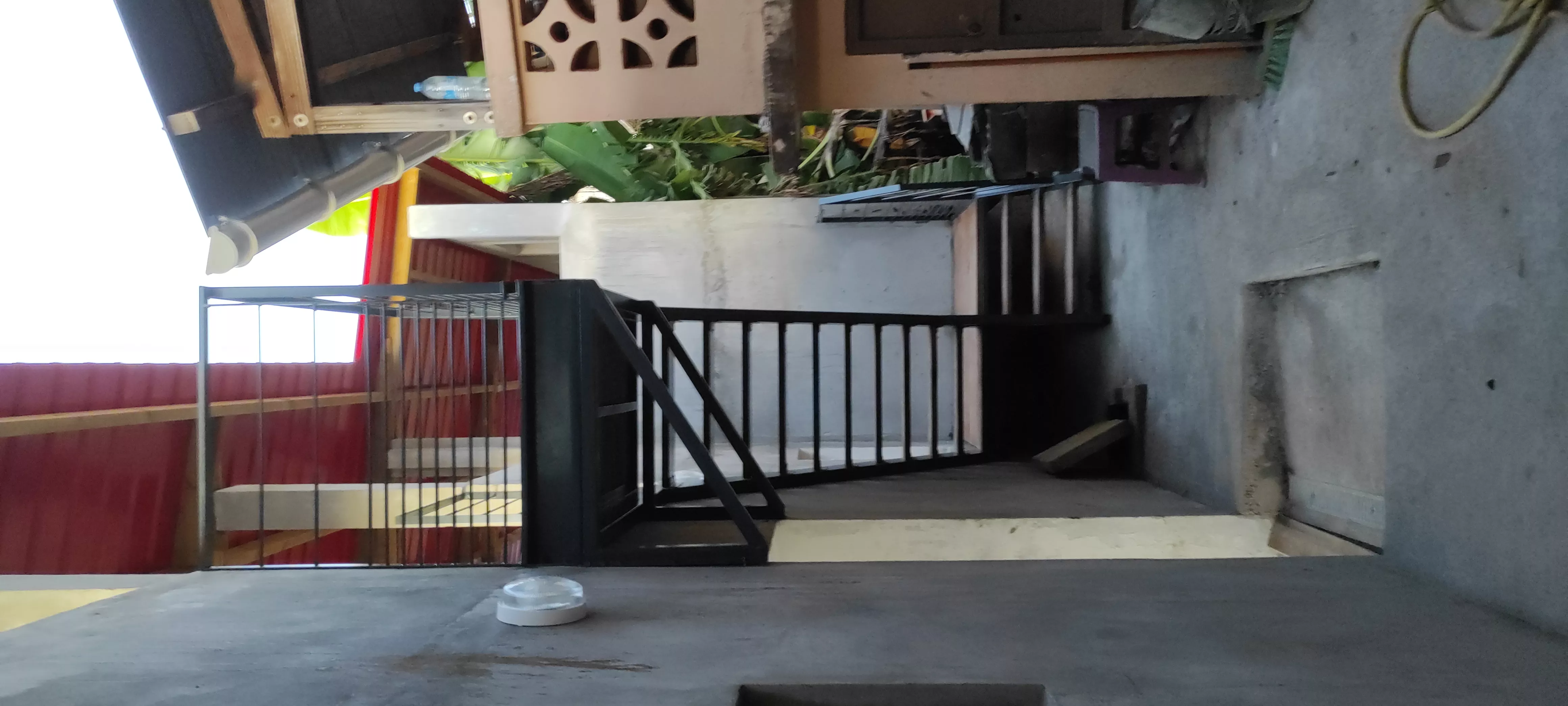 Fabrication tous types d'escalier