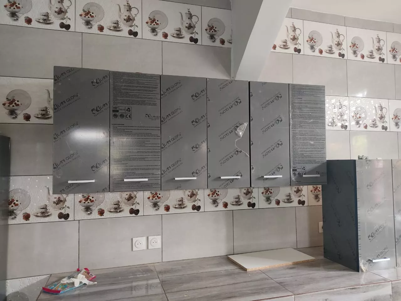 Montage de meubles de cuisine, chambre à coucher, salon etc. - mathieuassani